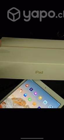 Ipad 10.2 8va generación, 32gb - Imagen 4