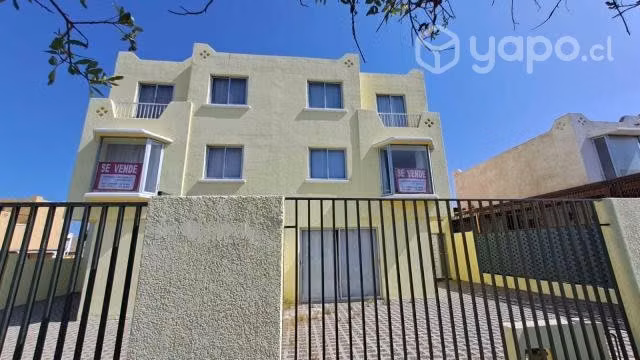Casa condominio acropolis n° 285 - Imagen 2