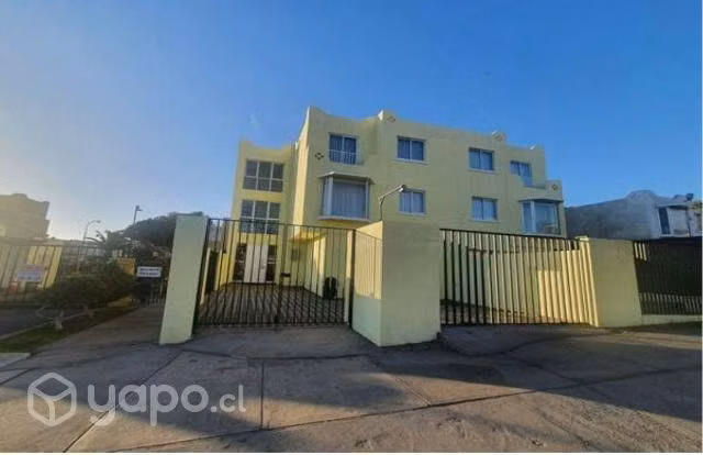 Casa condominio acropolis n° 285