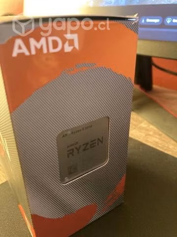 Ryzen 5 3600