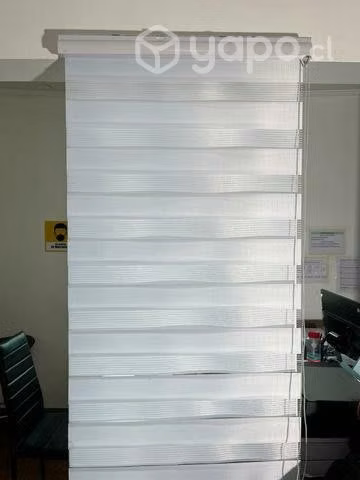 cortinas roller día y noche al mejor precio