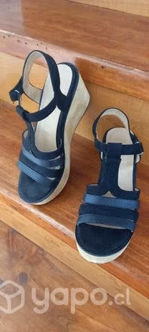 Sandalias 37