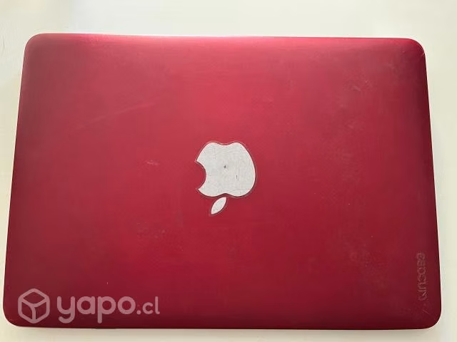 MacBook Air 13 Modelo 1466