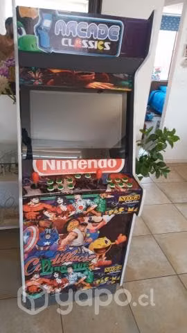 Maquina arcade - Imagen 3