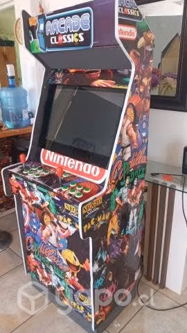 Maquina arcade - Imagen 2