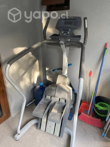 Escaladora LifeFitness