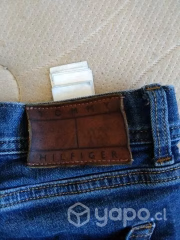 Pantalón Tommy talla 50