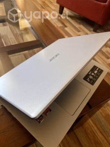 Notebook Acer Aspire 3