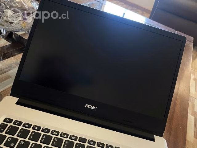 Notebook Acer Aspire 3