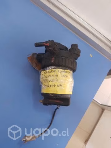 Cebador combustible mitsubishi L