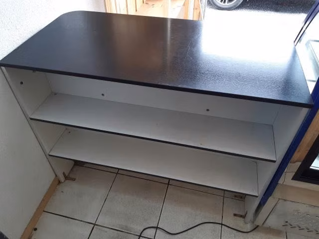 Mueble de Cocina Fendi L:120 x A:60 x A:90 cm