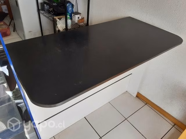 Mueble de Cocina Fendi L:120 x A:60 x A:90 cm