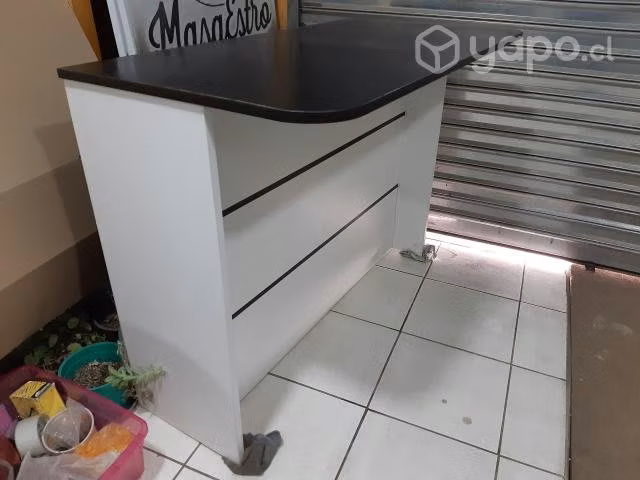 Mueble de Cocina Fendi L:120 x A:60 x A:90 cm