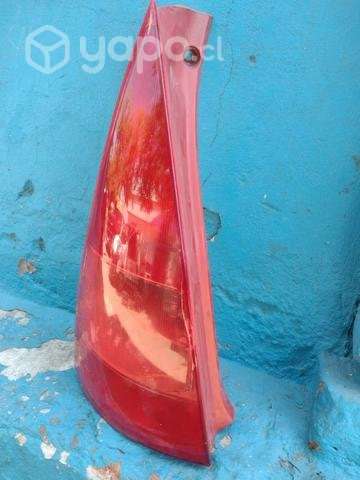 Foco tras citroen C3 2002-05 - Imagen 5