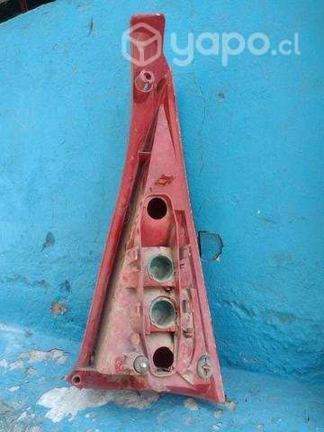 Foco tras citroen C3 2002-05 - Imagen 3