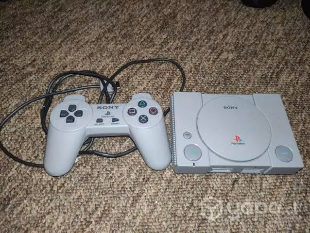 Playstation one mini edition