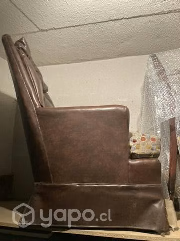 Sillon berger - Imagen 3