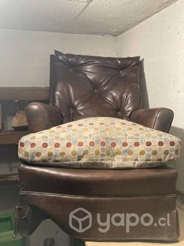 Sillon berger