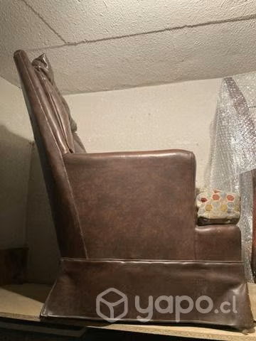 Sillon berger - Imagen 2