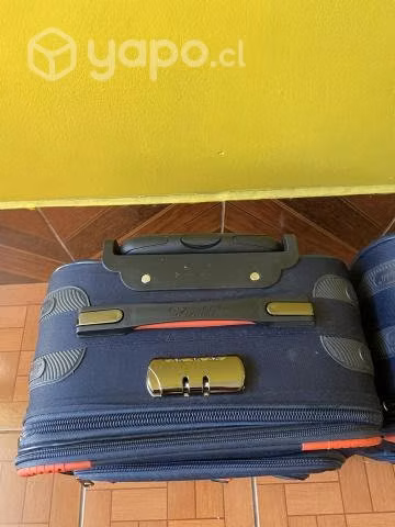Maletas de cabina - Imagen 4