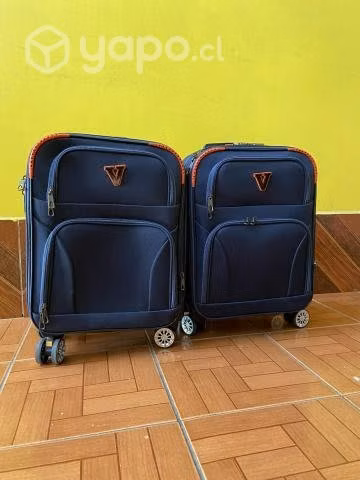 Maletas de cabina - Imagen 3