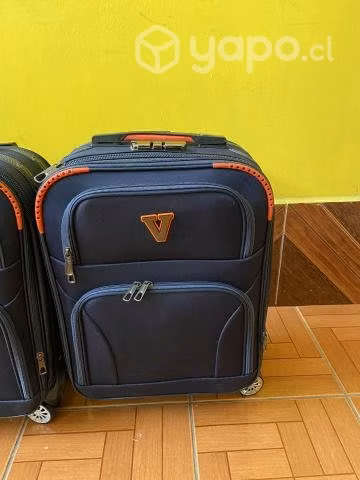 Maletas de cabina - Imagen 2