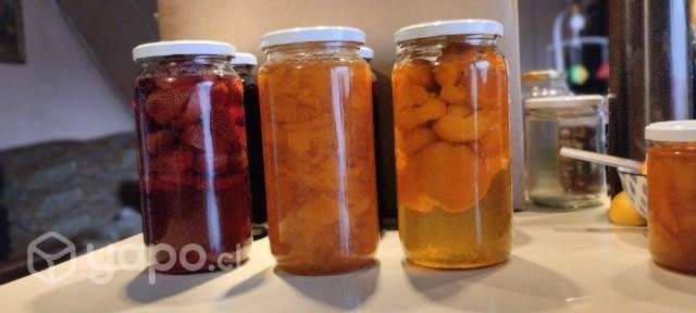 Mermeladas y Conservas de frutas - Imagen 2