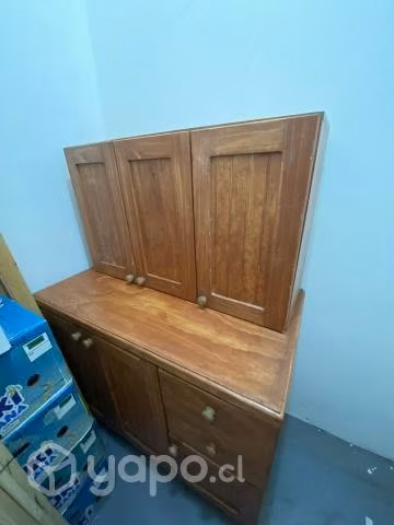 Muebles de cocina
