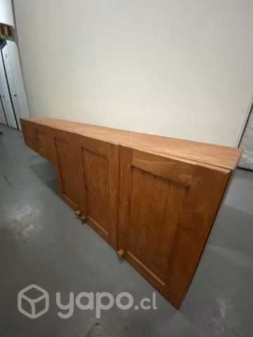 Muebles de cocina