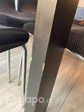 Comedor 6 sillas - Imagen 2