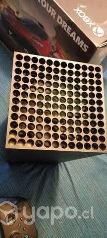 Xbox
