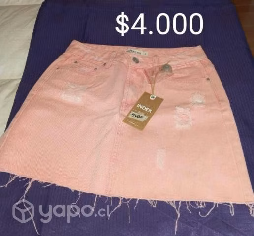 Ropa de Mujer