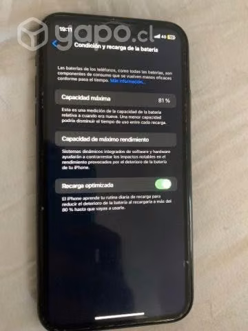 IPhone 11 64gb