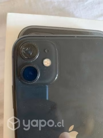IPhone 11 64gb