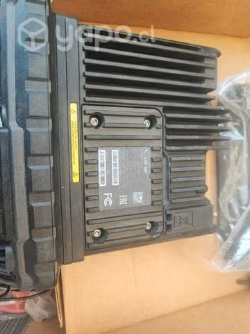 Radio Motorola APX 1500 Base Digital VHF - Imagen 3