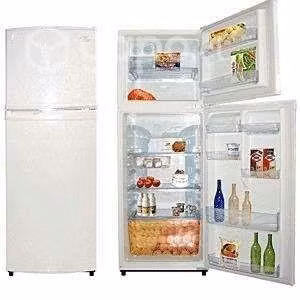 refrigerador DAEWO