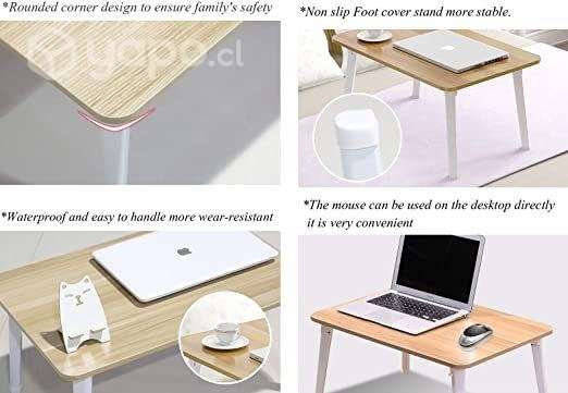 Mesa para laptop plegable - Imagen 2