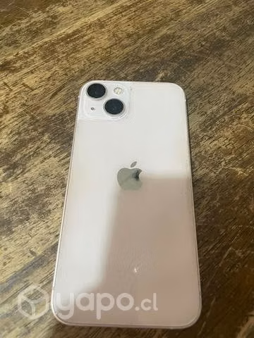 Iphone 13 pink