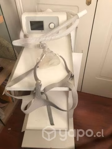 Auto CPAP - Imagen 2