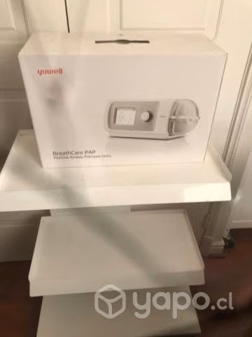 Auto CPAP - Imagen 3