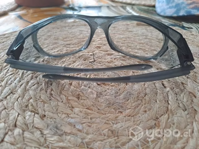 Lentes Bolle