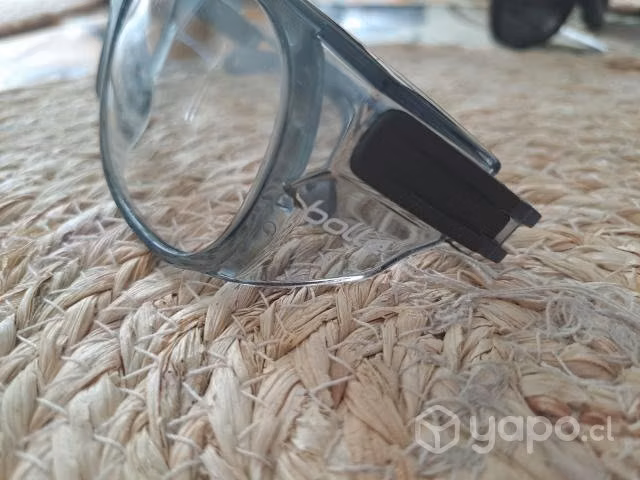 Lentes Bolle