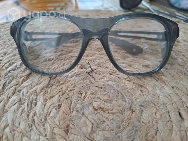 Lentes Bolle