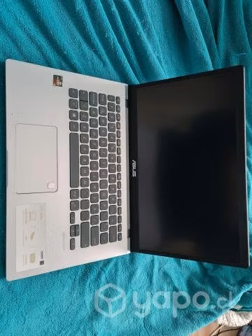 Notebook Asus