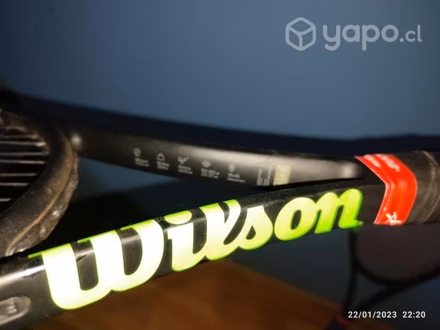 Blade 98 16x19 - Imagen 6