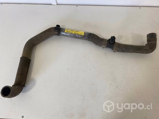 Manguera agua (031) Volkswagen Amarok