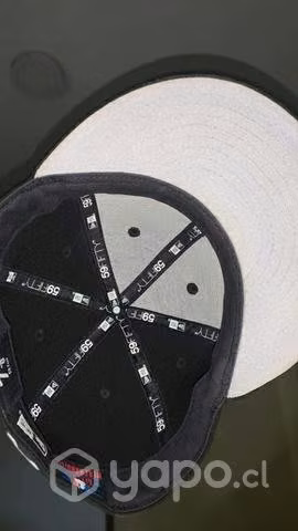Gorro new era