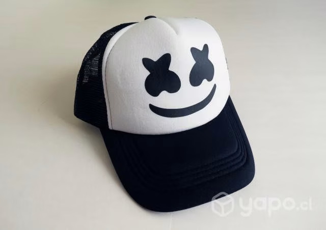 Jockey (gorro) Dj Marshmello