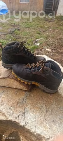 Zapatos Columbia
