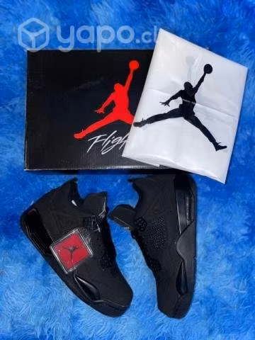 Jordan Retro 4